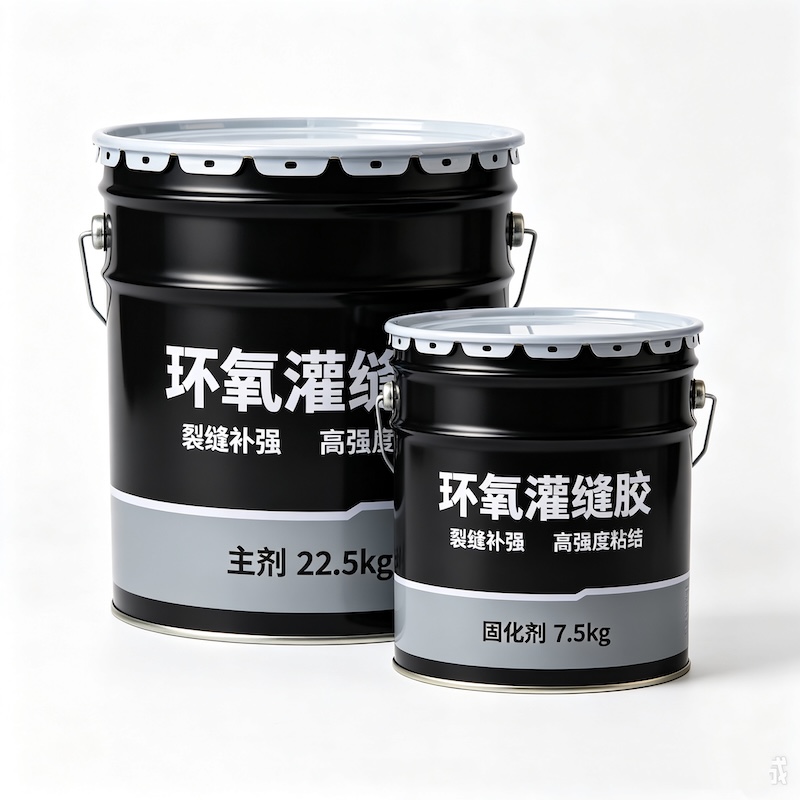 张湾裂缝修复封闭胶