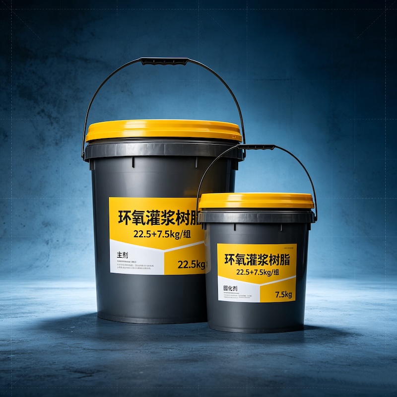张湾环氧灌浆树脂